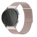 xoxo Wildhearts Huawei Watch GT 3 46mm Milanese Strap (Rose Pink)
