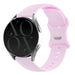 Bracelet silicone xoxo Wildhearts Fossil Gen 5e 44mm (rose)