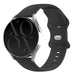 xoxo Wildhearts Polar Ignite 2 Silicone Strap (Black)