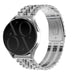 Bracelet acier xoxo Wildhearts Fossil Gen 5 (argenté)