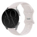 Bracelet silicone xoxo Wildhearts Huawei Watch 3 Pro (beige)