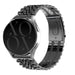 Bracelet acier xoxo Wildhearts Amazfit GTS 2 (noir)
