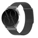 Bracelet milanais xoxo Wildhearts Huawei Watch 3 Pro (noir)