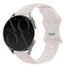 xoxo Wildhearts Bracelet silicone Samsung Galaxy Watch 7 - 40mm (beige)