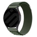Coros Apex 4 - 42mm Alpine Nylon Strap (Green)