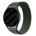 Bracelet nylon Alpine Coros Pace 4 (vert)