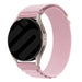 Bracelet nylon Alpine Amazfit Active (rose)