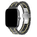 Xiaomi Amazfit GTS Ceramic/Steel Strap (Black/Gold)