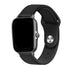 Amazfit GTS 3 Hybrid Leather Strap (Black)