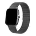 Bracelet cuir Loop Amazfit GTS 3 (gris)