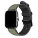 Xiaomi Amazfit GTS 2 Hybrid Nylon Strap (Green)