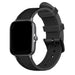Xiaomi Amazfit GTS Hybrid Nylon Strap (Black)