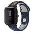 Bracelet sport Amazfit Bip (bleu foncé coloré)