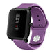 Bracelet sport Xiaomi Amazfit Bip (violet)