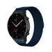 Bracelet Milanais Amazfit GTR 2 (bleu)