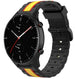 Bracelet special edition Amazfit GTR 2 (noir/jaune)