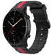 Bracelet special edition Amazfit GTR 2 (noir/rouge)