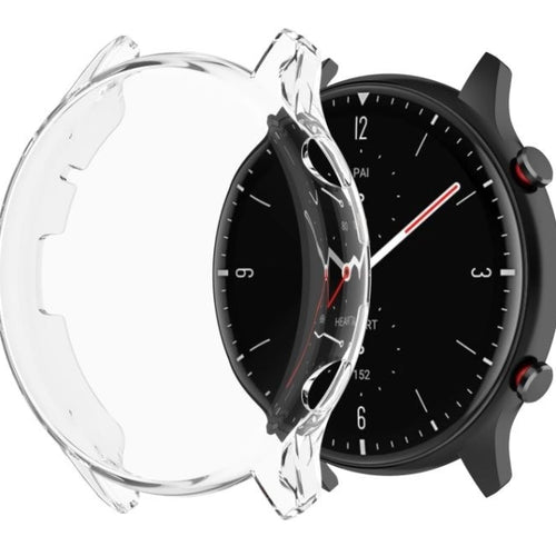 Coque TPU Xiaomi Amazfit GTR 2/2e 