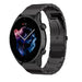 Bracelet métal Amazfit GTR 3 (Pro) (noir)