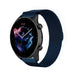 Bracelet Milanais Amazfit GTR 3 (Pro) (bleu)