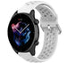 Amazfit GTR 3 (Pro) Breathable Strap (White)