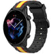 Bracelet special edition Amazfit GTR 3 (Pro) (noir/jaune)