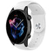 Bracelet sport Amazfit GTR 3 (Pro) (blanc)