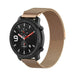Bracelet Milanais Xiaomi Amazfit GTR (or rose)