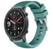 Xiaomi Amazfit GTR Silicone Strap (Viridian)