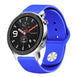 Bracelet sport Xiaomi Amazfit GTR (bleu)