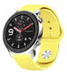 Bracelet sport Xiaomi Amazfit GTR (jaune)