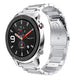Bracelet acier Xiaomi Amazfit GTR (argent)