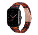 Bracelet résine Amazfit GTS 2 (lave)