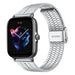 Amazfit GTS 3 Fine Steel Strap (Silver)