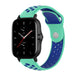 Bracelet sport Amazfit GTS 2 (aqua/bleu)