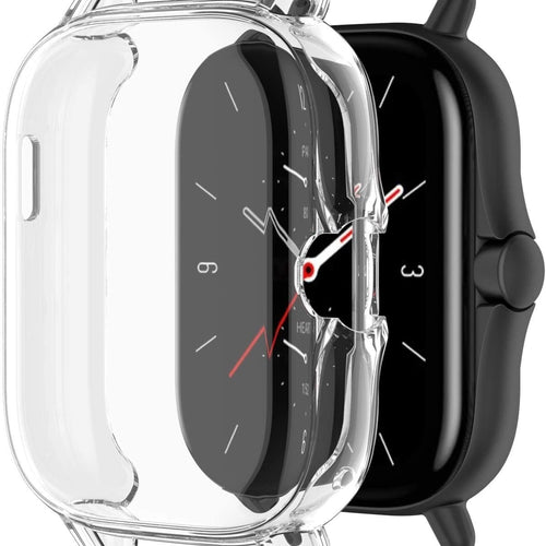Coque TPU Xiaomi Amazfit GTS 2