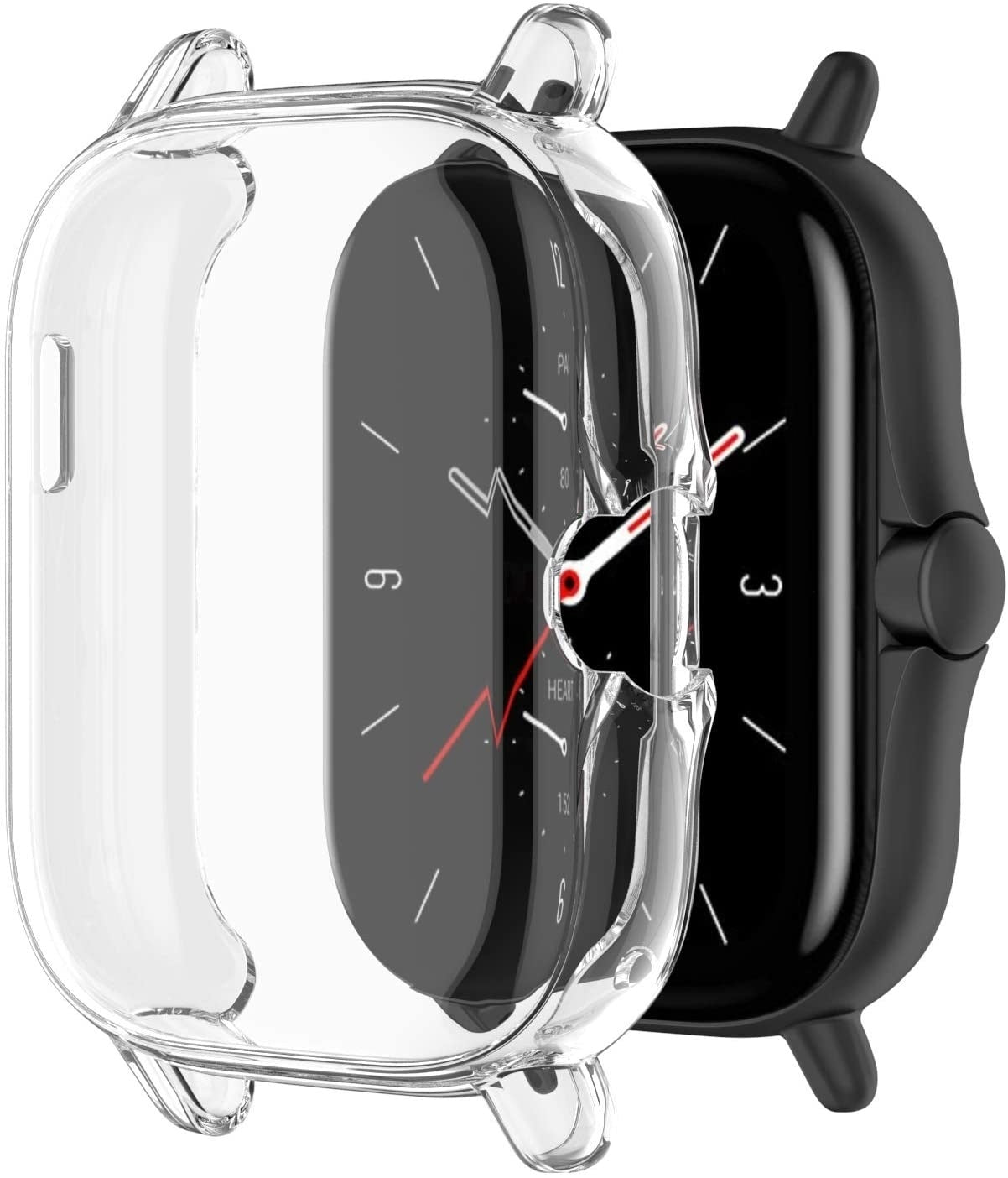 Coque TPU Xiaomi Amazfit GTS 2