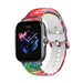 Bracelet coloré Amazfit GTS 3