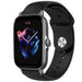 Bracelet sport Amazfit GTS 3 (noir)