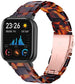 Bracelet résine Xiaomi Amazfit GTS (lave)