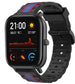 Xiaomi Amazfit GTS Special Edition Strap (Black/Blue)