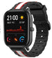 Xiaomi Amazfit GTS Special Edition Strap (Black/White)