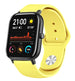 Bracelet sport Xiaomi Amazfit GTS (jaune)