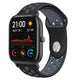 Bracelet sport Xiaomi Amazfit GTS (noir/gris)