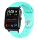 Bracelet sport Xiaomi Amazfit GTS (aqua)