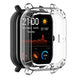 Xiaomi Amazfit GTS TPU Case (Transparent)