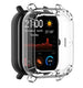 Xiaomi Amazfit GTS TPU Case (Transparent)