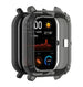 Coque Xiaomi Amazfit GTS (noir)