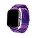 Bracelet acier Xiaomi Amazfit GTS 2 (violet)