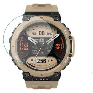 amazfit-t-rex-2-screen-protector-glas